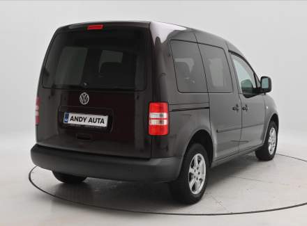 Volkswagen - Caddy