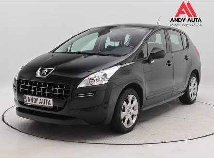 Peugeot - 3008