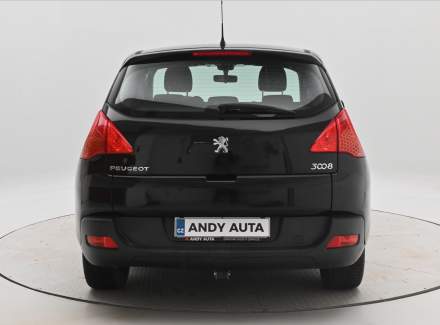 Peugeot - 3008
