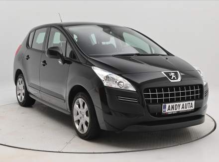 Peugeot - 3008