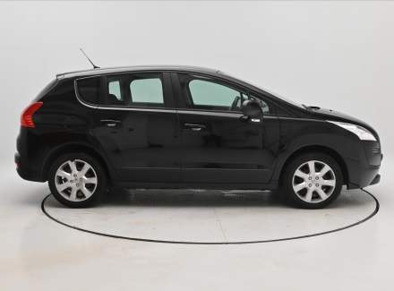 Peugeot - 3008