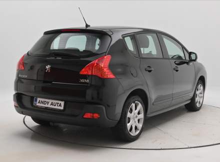 Peugeot - 3008