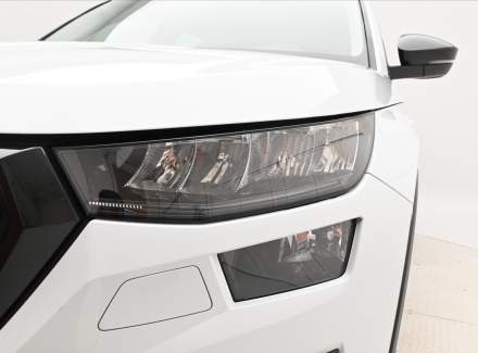 Škoda - Kodiaq