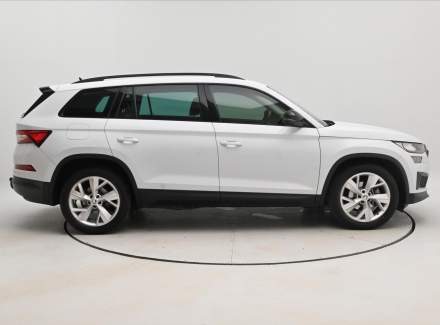 Škoda - Kodiaq