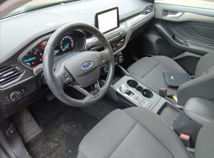 Ford - Focus