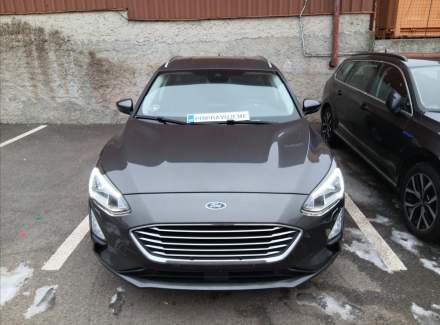 Ford - Focus