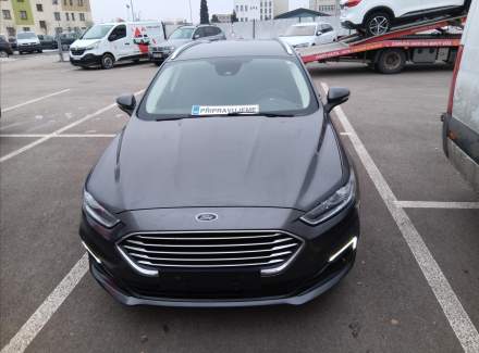 Ford - Mondeo