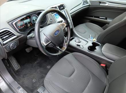 Ford - Mondeo