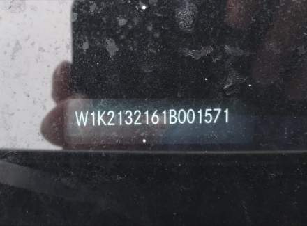 Mercedes-Benz - E-class