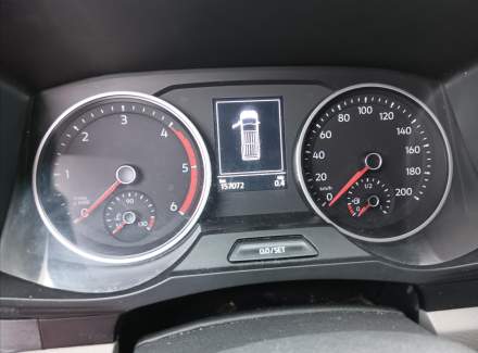 Volkswagen - Crafter