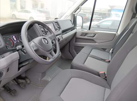 Volkswagen - Crafter