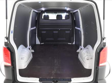 Volkswagen - Transporter