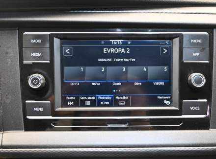 Volkswagen - Transporter