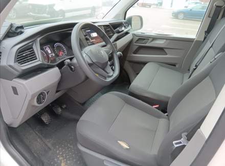 Volkswagen - Transporter