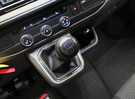 Volkswagen - Transporter