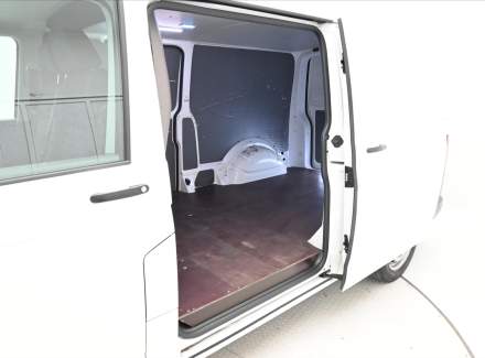 Volkswagen - Transporter