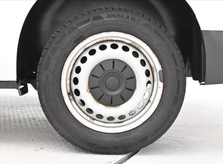 Volkswagen - Transporter