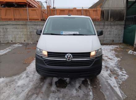 Volkswagen - Transporter