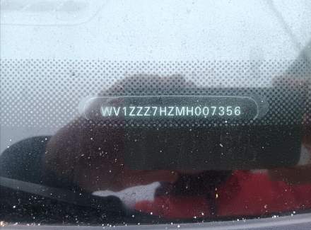 Volkswagen - Transporter