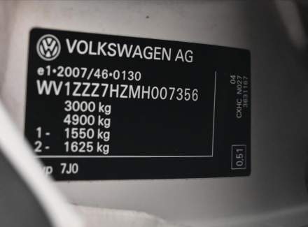 Volkswagen - Transporter