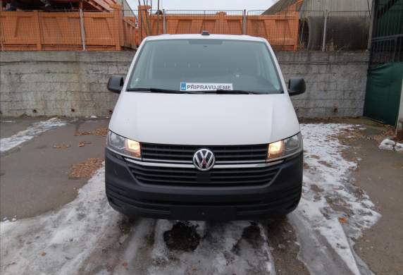 Volkswagen - Transporter