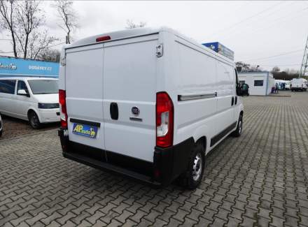 Fiat - Ducato