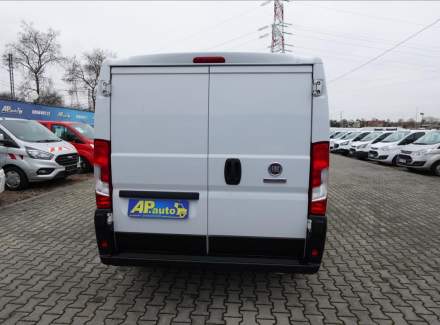 Fiat - Ducato