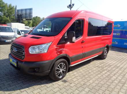 Ford - Transit