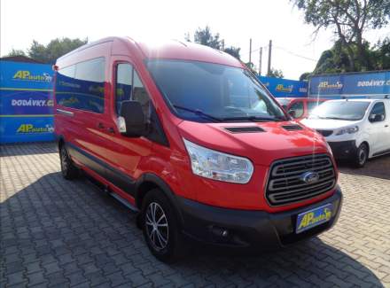 Ford - Transit