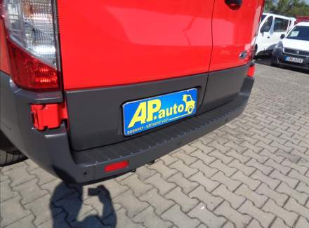 Ford - Transit