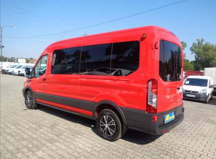 Ford - Transit