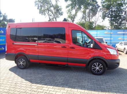 Ford - Transit