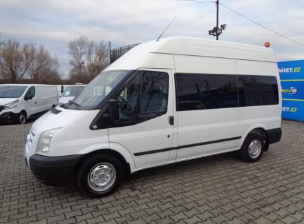 Ford - Transit