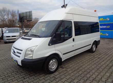 Ford - Transit