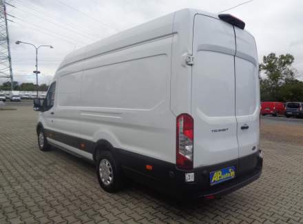 Ford - Transit