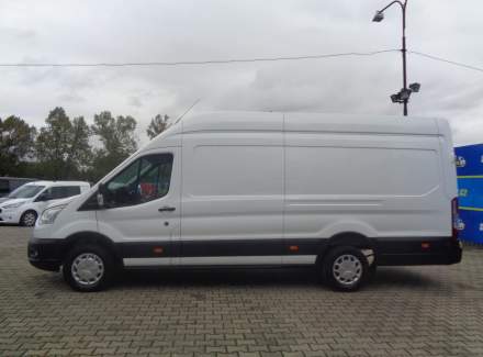 Ford - Transit
