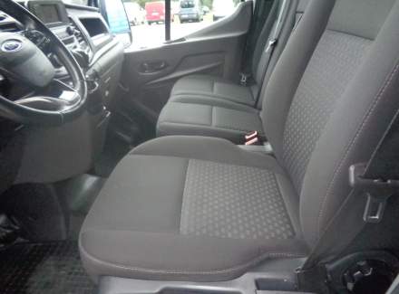 Ford - Transit