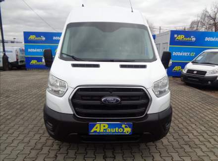 Ford - Transit