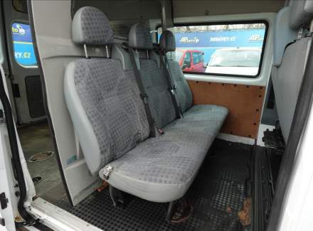 Ford - Transit