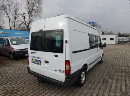 Ford - Transit