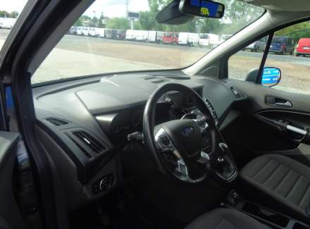 Ford - Transit Connect