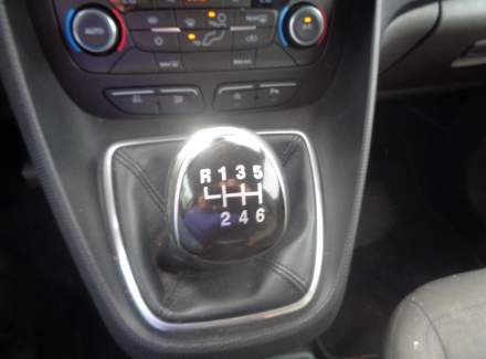 Ford - Transit Connect