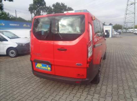 Ford - Transit
