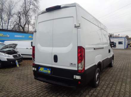 Iveco - Daily