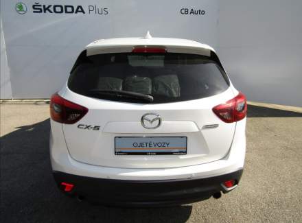 Mazda - CX-5