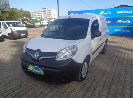 Renault - Kangoo