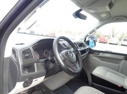 Volkswagen - Transporter