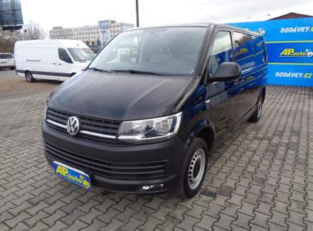 Volkswagen - Transporter