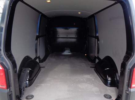 Volkswagen - Transporter