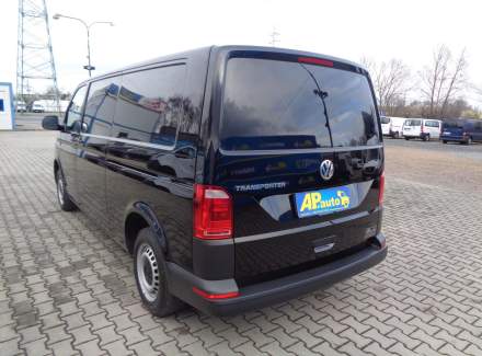 Volkswagen - Transporter